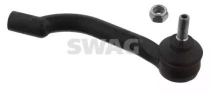 Наконечник поперечной рулевой тяги SWAG купить